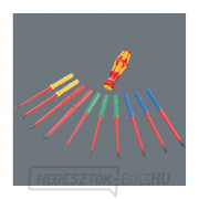 Wera 006617 Markolat Kraftform Kompakt VDE Big Pack 1 cserélhető pengékkel (26 részes készlet) náhled