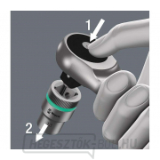 Wera 004047 racsnis készlet 3/8" 8100 SB 7 Zyklop fém átmenő négyszöggel (29 részes készlet) Wera 004047 racsnis készlet 3/8" 8100 SB 7 Zyklop fém átmenő négyszöggel (29 részes készlet) náhled