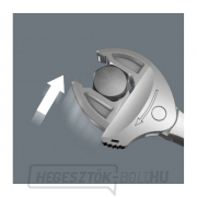 Wera 020110 Önbeálló nyitott végű csavarkulcsok 7 ÷ 19 mm|1/4 ÷ 3/4 Wera 020110 Önbeálló nyitott végű csavarkulcsok 7 ÷ 19 mm|1/4 ÷ 3/4