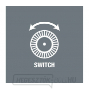 Wera 135949 racsnis készlet 1/4" Kraftform Kompakt Zyklop MS1 fém/sebesség (8 darabos készlet) Wera 135949 racsnis készlet 1/4" Kraftform Kompakt Zyklop MS1 fém/sebesség (8 darabos készlet) náhled