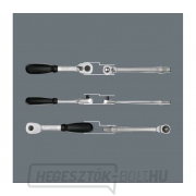 Wera 135949 racsnis készlet 1/4" Kraftform Kompakt Zyklop MS1 fém/sebesség (8 darabos készlet) Wera 135949 racsnis készlet 1/4" Kraftform Kompakt Zyklop MS1 fém/sebesség (8 darabos készlet) náhled