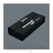 Wera 135949 racsnis készlet 1/4" Kraftform Kompakt Zyklop MS1 fém/sebesség (8 darabos készlet) Wera 135949 racsnis készlet 1/4" Kraftform Kompakt Zyklop MS1 fém/sebesség (8 darabos készlet) náhled