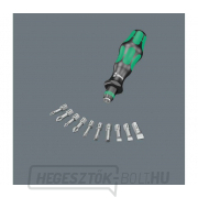 Wera 057114 Kraftform Kompakt 71 biztonsági kemény bitek (32 darabos készlet) náhled