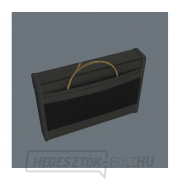 Wera 134015 Gitárszerszámok 9100 típusú 24 darabos készlet náhled