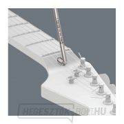 Wera 134015 Gitárszerszámok 9100 típusú 24 darabos készlet náhled