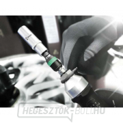 Wera 074705 Állítható nyomatékú csavarhúzó pisztolymarkolattal Kraftform 7445 (4,0-8,8 Nm) Előnézet 