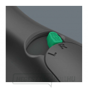 Wera 136072 Kraftform Kompakt 400 RA SHK 1. szett (19 darabos készlet) náhled