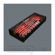 Wera 135926 Szerszámok Kraftform Kompakt W1 karbantartás (36 részes készlet) náhled