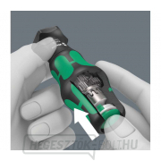 Wera 057482 Csere csavarhúzó pengék Kraftform Kompakt Turbo 1 (19 darabos készlet) náhled