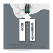 Wera 057482 Csere csavarhúzó pengék Kraftform Kompakt Turbo 1 (19 darabos készlet) náhled