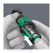 Wera 057483 Cserélhető csavarhúzó pengék Kraftform Kompakt Turbo Imperial 1, inch (19 darabos készlet) Wera 057483 Cserélhető csavarhúzó pengék Kraftform Kompakt Turbo Imperial 1, inch (19 darabos készlet) náhled