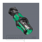 Wera 057483 Cserélhető csavarhúzó pengék Kraftform Kompakt Turbo Imperial 1, inch (19 darabos készlet) Wera 057483 Cserélhető csavarhúzó pengék Kraftform Kompakt Turbo Imperial 1, inch (19 darabos készlet) náhled