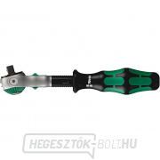 Wera 004016 racsnis készlet 1/4" 8100 SA 6 Zyklop Speed (28 részes készlet) Wera 004016 racsnis készlet 1/4" 8100 SA 6 Zyklop Speed (28 részes készlet) náhled