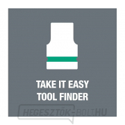 Wera 004016 racsnis készlet 1/4" 8100 SA 6 Zyklop Speed (28 részes készlet) Wera 004016 racsnis készlet 1/4" 8100 SA 6 Zyklop Speed (28 részes készlet) náhled