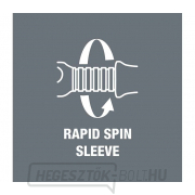 Wera 004016 racsnis készlet 1/4" 8100 SA 6 Zyklop Speed (28 részes készlet) Wera 004016 racsnis készlet 1/4" 8100 SA 6 Zyklop Speed (28 részes készlet) náhled