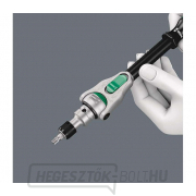 Wera 004016 racsnis készlet 1/4" 8100 SA 6 Zyklop Speed (28 részes készlet) Wera 004016 racsnis készlet 1/4" 8100 SA 6 Zyklop Speed (28 részes készlet) náhled