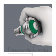 Wera 004016 racsnis készlet 1/4" 8100 SA 6 Zyklop Speed (28 részes készlet) Wera 004016 racsnis készlet 1/4" 8100 SA 6 Zyklop Speed (28 részes készlet) náhled