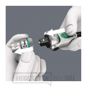 Wera 004016 racsnis készlet 1/4" 8100 SA 6 Zyklop Speed (28 részes készlet) Wera 004016 racsnis készlet 1/4" 8100 SA 6 Zyklop Speed (28 részes készlet) náhled