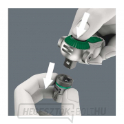 Wera 004016 racsnis készlet 1/4" 8100 SA 6 Zyklop Speed (28 részes készlet) Wera 004016 racsnis készlet 1/4" 8100 SA 6 Zyklop Speed (28 részes készlet) náhled