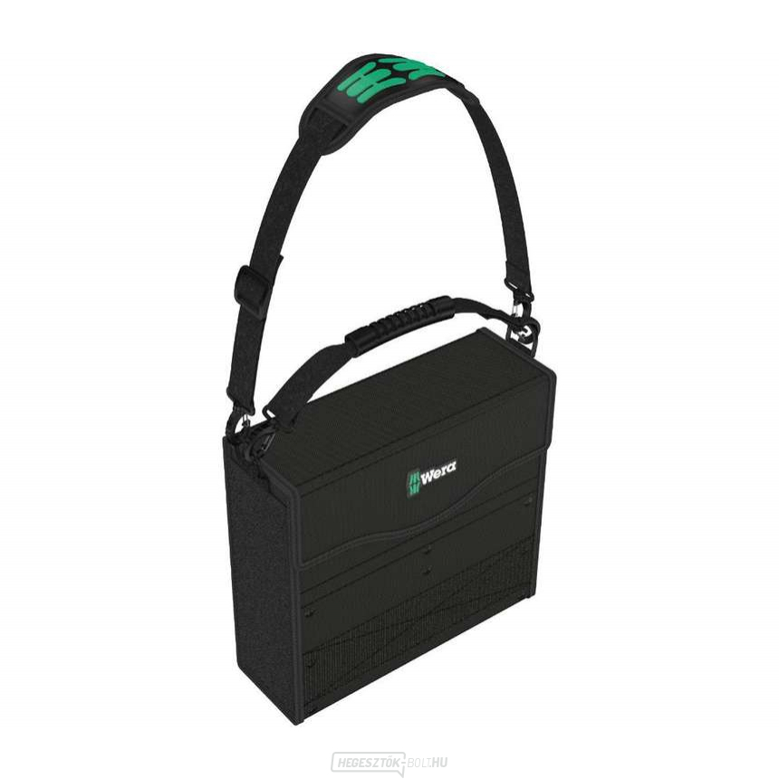 Wera 004351 Szerszámtáska típus Wera 2go 2