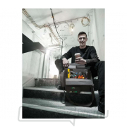 Wera 004351 Szerszámtáska típus Wera 2go 2 Wera 004351 Szerszámtáska típus Wera 2go 2 náhled