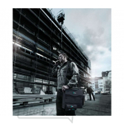 Wera 004351 Szerszámtáska típus Wera 2go 2 Wera 004351 Szerszámtáska típus Wera 2go 2 náhled