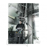 Wera 004351 Szerszámtáska típus Wera 2go 2 Wera 004351 Szerszámtáska típus Wera 2go 2 náhled