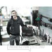 Wera 004351 Szerszámtáska típus Wera 2go 2 Wera 004351 Szerszámtáska típus Wera 2go 2 náhled