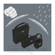 Wera 004351 Szerszámtáska típus Wera 2go 2 Wera 004351 Szerszámtáska típus Wera 2go 2 náhled