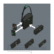 Wera 004351 Szerszámtáska típus Wera 2go 2 Wera 004351 Szerszámtáska típus Wera 2go 2 náhled