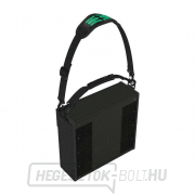 Wera 004351 Szerszámtáska típus Wera 2go 2 Wera 004351 Szerszámtáska típus Wera 2go 2 náhled