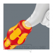 Wera 057484 Villanyszerelői csavarhúzó pengék VDE Kraftform Kompakt Turbo i 1 (16 részes készlet) náhled