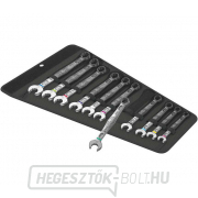 Wera 020231 Csavarkulcsok 8 ÷ 19 mm 6003 Joker 11 Set 1 (11 darabos készlet) Előnézet 