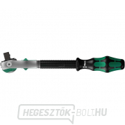 Wera 004019 racsnis készlet 1/4" 8100 SA 9 Zyklop Speed, inch (28 részes készlet) náhled