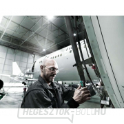 Wera 004019 racsnis készlet 1/4" 8100 SA 9 Zyklop Speed, inch (28 részes készlet) náhled