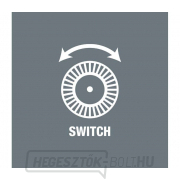 Wera 004019 racsnis készlet 1/4" 8100 SA 9 Zyklop Speed, inch (28 részes készlet) náhled