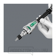 Wera 004019 racsnis készlet 1/4" 8100 SA 9 Zyklop Speed, inch (28 részes készlet) náhled