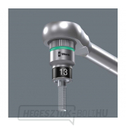 Wera 003756 Zyklop racsnis készlet Zyklop Metal 1/4" 8100 SA 12 HF, tartó funkció (13 részes) náhled