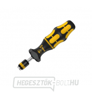 Wera 074780 Állítható nyomatékú csavarhúzó Kraftform 7430 ESD (0,1-0,34 Nm) náhled