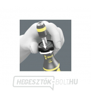 Wera 074780 Állítható nyomatékú csavarhúzó Kraftform 7430 ESD (0,1-0,34 Nm) náhled