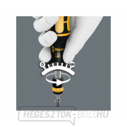 Wera 074780 Állítható nyomatékú csavarhúzó Kraftform 7430 ESD (0,1-0,34 Nm) náhled