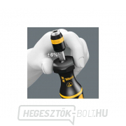 Wera 074782 Állítható nyomatékú csavarhúzó Kraftform 7431 ESD (0,3-1,0 Nm) náhled