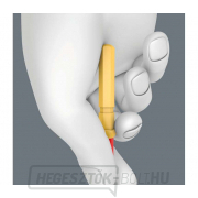 Wera 006618 Fogantyú racsnis Kraftform Kompakt VDE 17 RA 1 és cserélhető pengékkel (17 részes készlet) náhled
