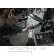 Wera 136042 Kerékpár műhelyszerszámok, beleértve a 9532-es szegecselőt (20 darabos készlet) náhled