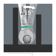 Wera 020241 Csavarkulcsok 5/16 ÷ 3/4" inch 6003 Joker 8 Imperial Set 1 (8 darabos készlet) náhled