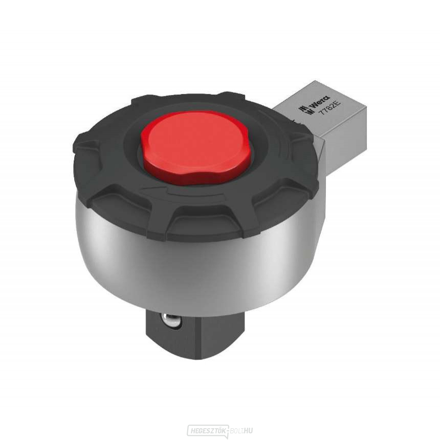 Wera 078708 Mom. csavarkulcs tartozék - racsni 3/4" csuklós. 7782 E típus (14 x 18 mm) Wera 078708 Mom. csavarkulcs tartozék - racsni 3/4" csuklós. 7782 E típus (14 x 18 mm) gallery main image