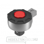 Wera 078708 Mom. csavarkulcs tartozék - racsni 3/4" csuklós. 7782 E típus (14 x 18 mm) Wera 078708 Mom. csavarkulcs tartozék - racsni 3/4" csuklós. 7782 E típus (14 x 18 mm) gallery main image