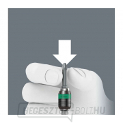 Wera 023471 T-markolatú csavarhúzóhegyek Kraftform Kompakt 400 RA 1. szett (17 részes készlet) náhled