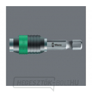Wera 104655 1/4" bitek 90°-os kúpos süllyesztékkel 846/8 (8 darabos HSS készlet) náhled