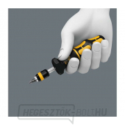 Wera 074731 Állítható nyomatékú csavarhúzó Kraftform 7441 ESD (1,2-3,0 Nm) náhled